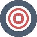 target